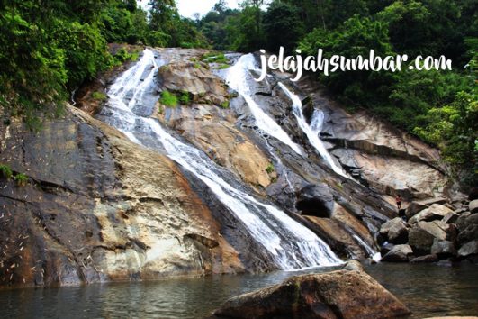 Air Terjun Bayang Sani