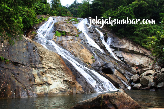 Air Terjun Bayang Sani