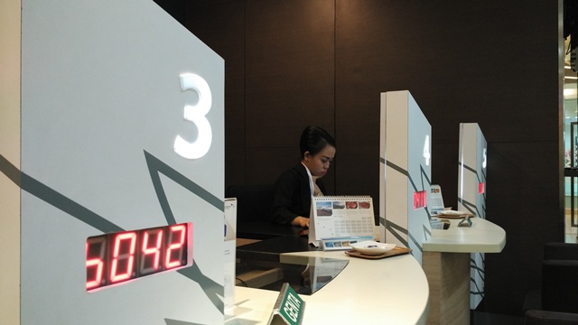 Duduk manis dan terangkan tujuan kita kalo mau nukerin miles jadi tiket