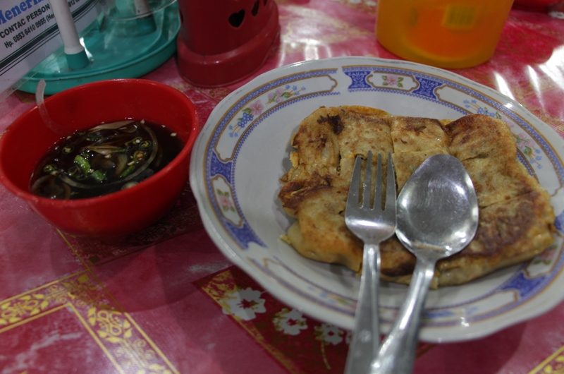 Martabak-kubang