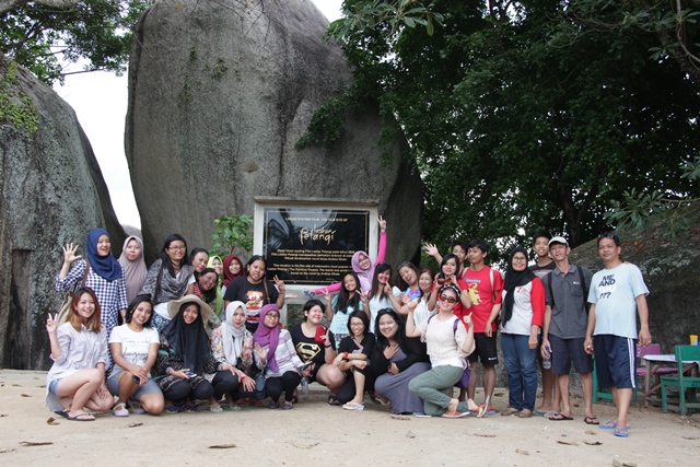 Pantai Tanjung Tinggi