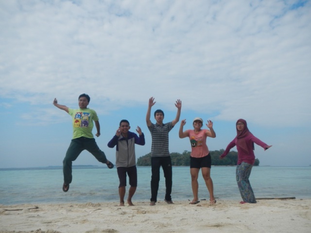 I must go, my planet need me