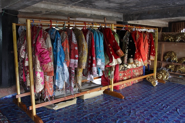 Dipilih - dipilih, warna mana yang kamu suka