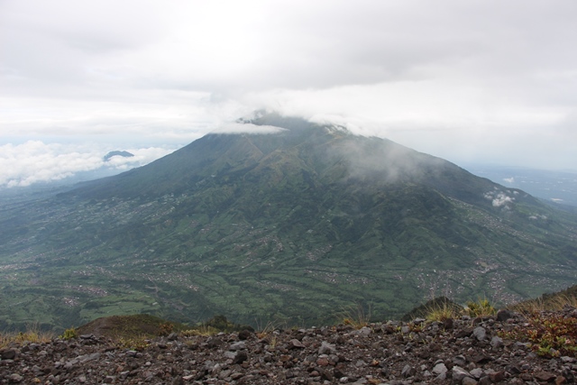 Hai Gunung Merbabu