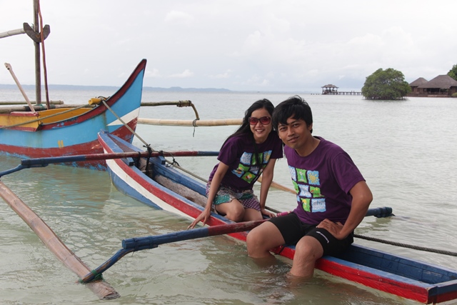 Pulau Pahawang