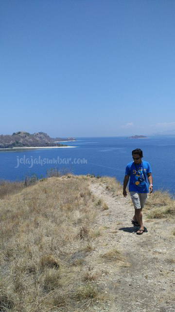 Yuk ke Taman Wisata Alam 17 Pulau Riung, Flores itu Wonderful Banget!!!