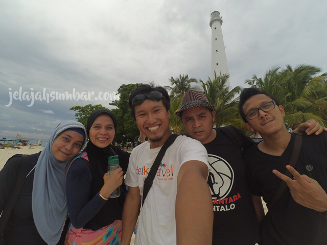 Paket Tour Belitung