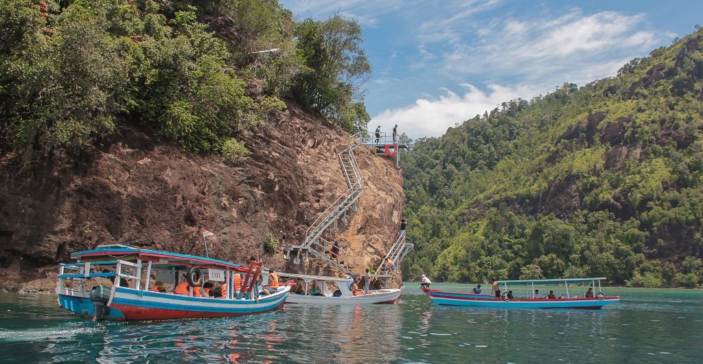 Paket Wisata Padang Mandeh