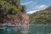 Paket Wisata Padang Mandeh