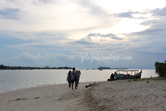 Pulau Kelayang Belitung
