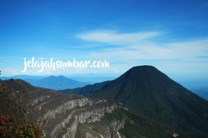 Taman Nasional di Pulau Jawa