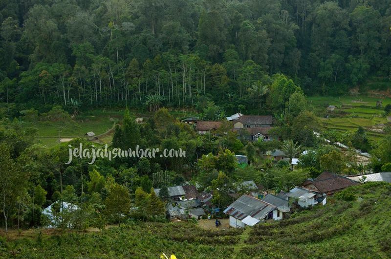 Kampung Citalahab Sentral