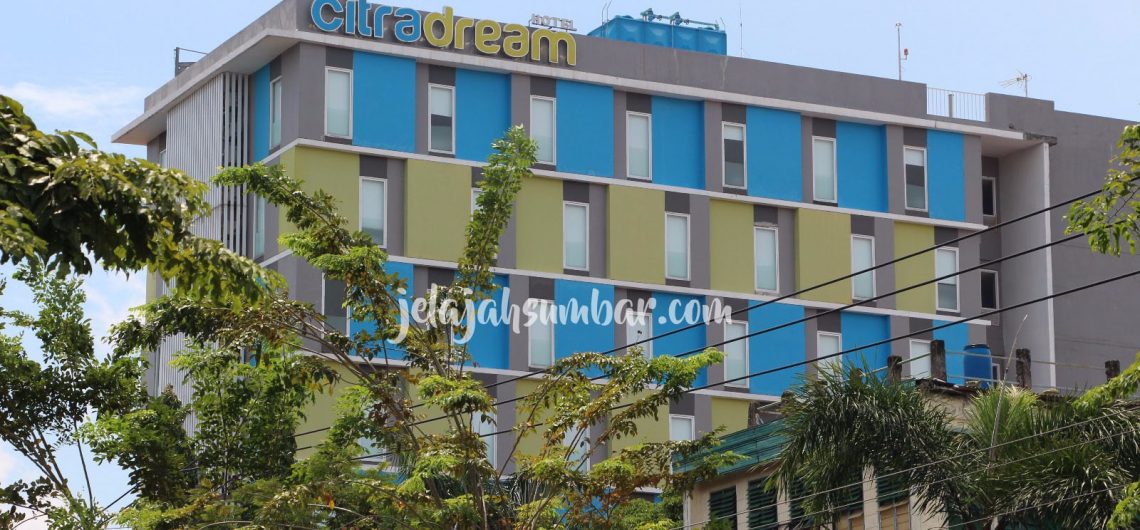 Hotel Citra Dream Semarang