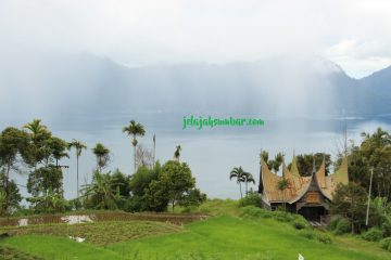 Danau Maninjau