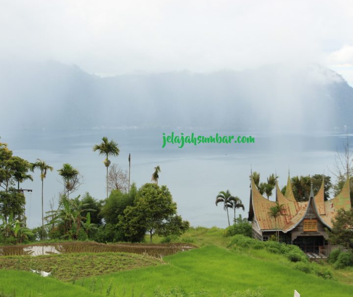 Danau Maninjau