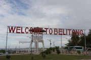 Beliting Negeri Laskar Pelangi