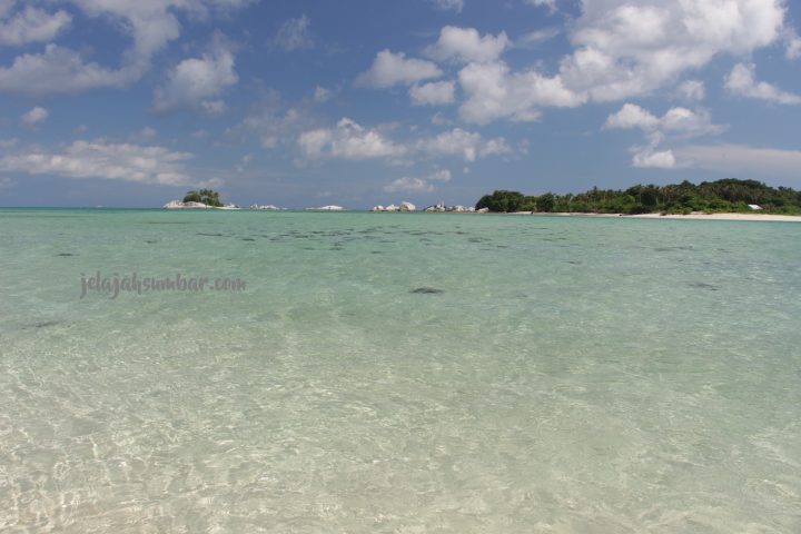 Beliting Negeri Laskar Pelangi