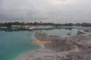 Beliting Negeri Laskar Pelangi