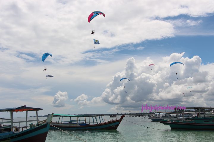 Beliting Negeri Laskar Pelangi