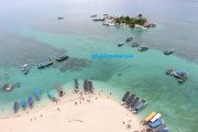 Beliting Negeri Laskar Pelangi