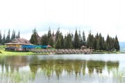 Danau Kembar