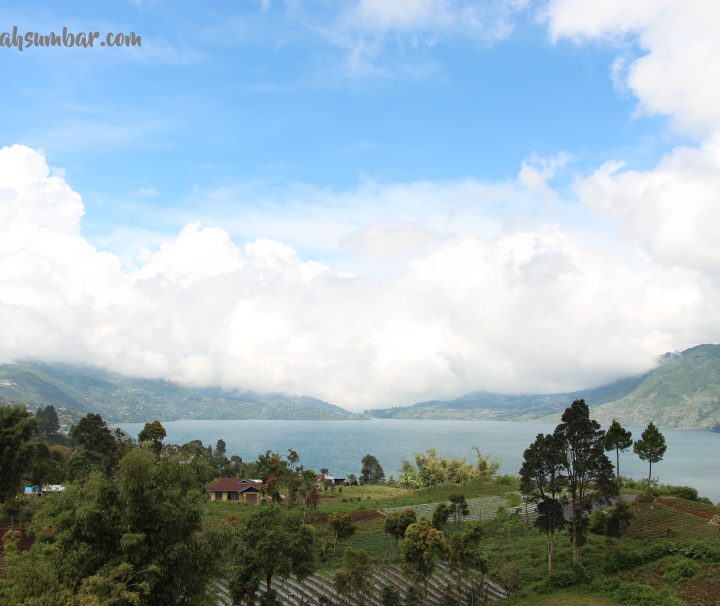 Danau Kembar