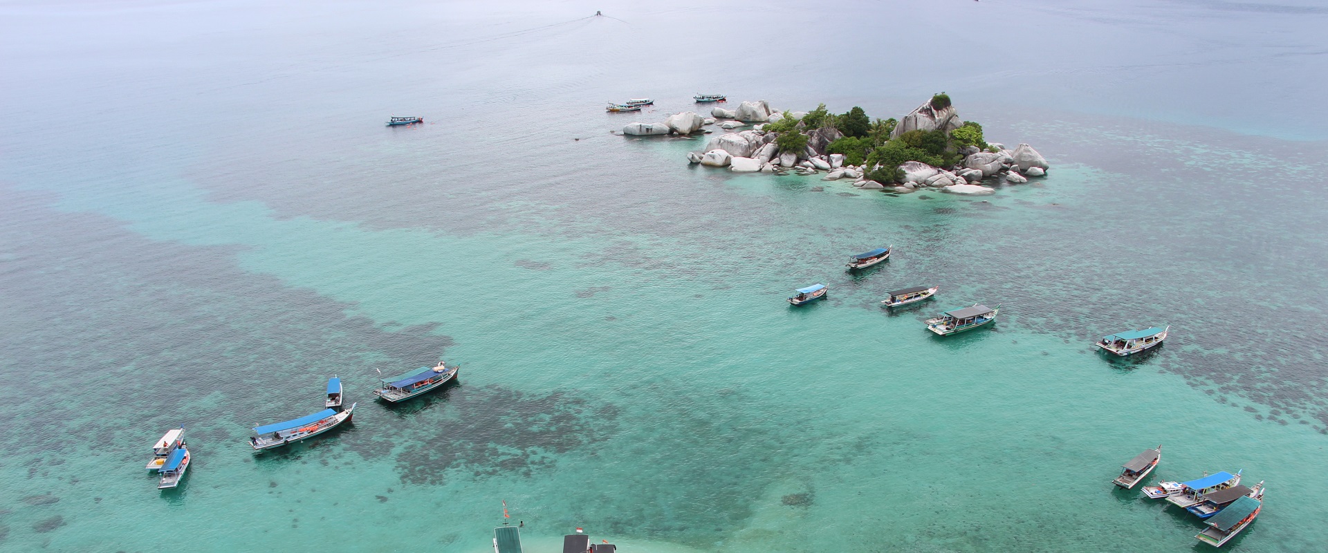 Paket Belitung Tour Belitung 2020 Terbaik dan Terlengkap