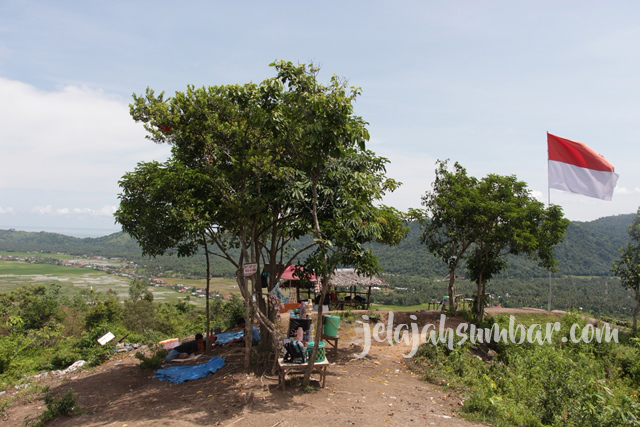 Bukit Bendera Bayang