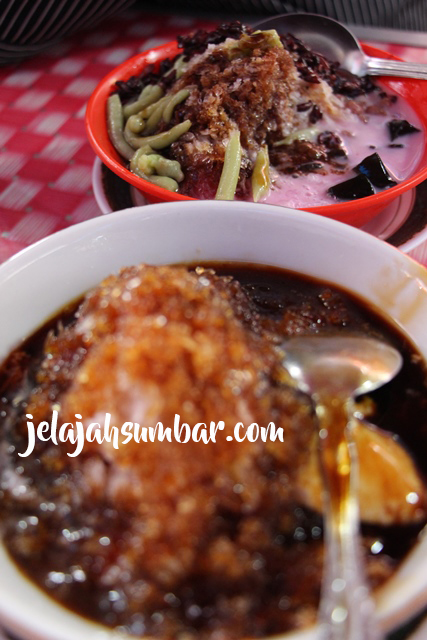 Kuliner Bukittinggi