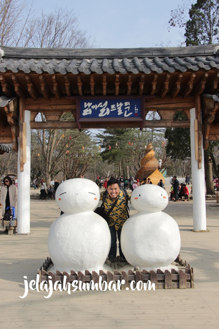 Nami Island