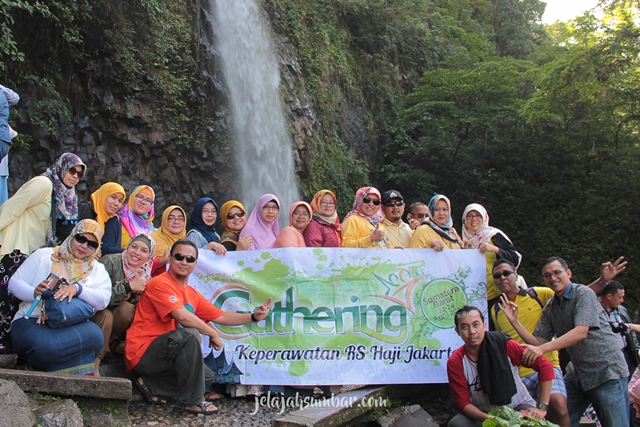 Foto di Air Terjun Lembah Anai