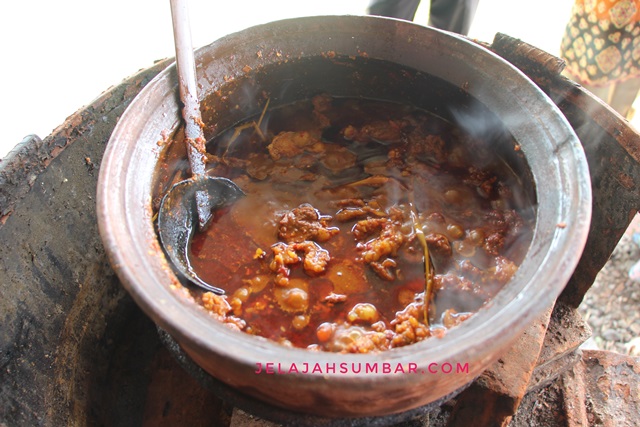 Kari Kambing Aceh