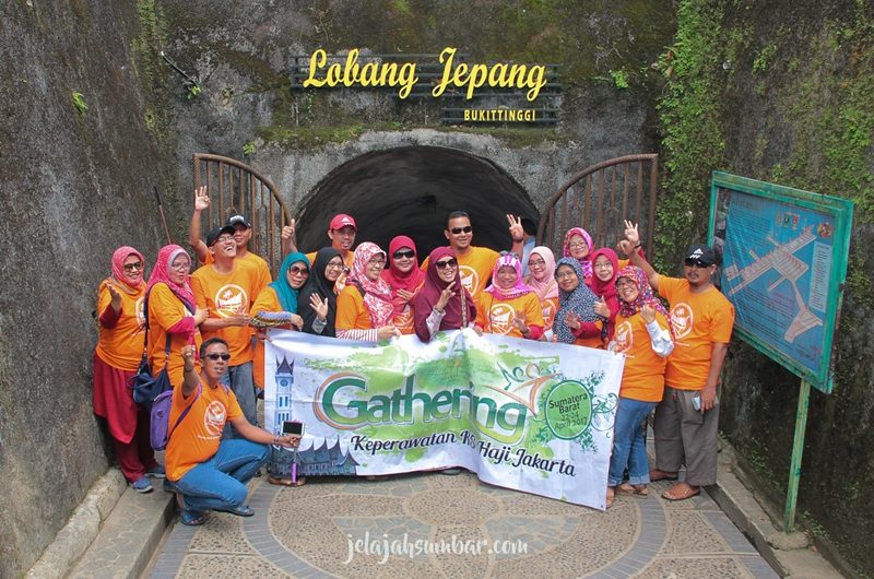 Paket Tour Bukittinggi