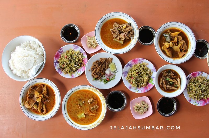 Kuliner Aceh Besar
