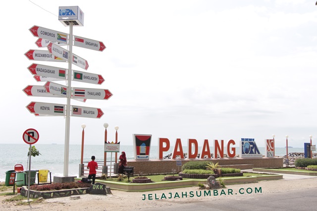 wisata-padang-city-tour