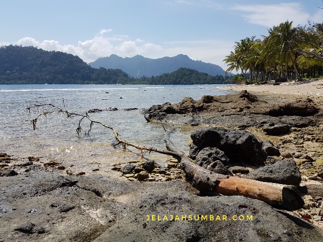 keindahan-pulau-pagang