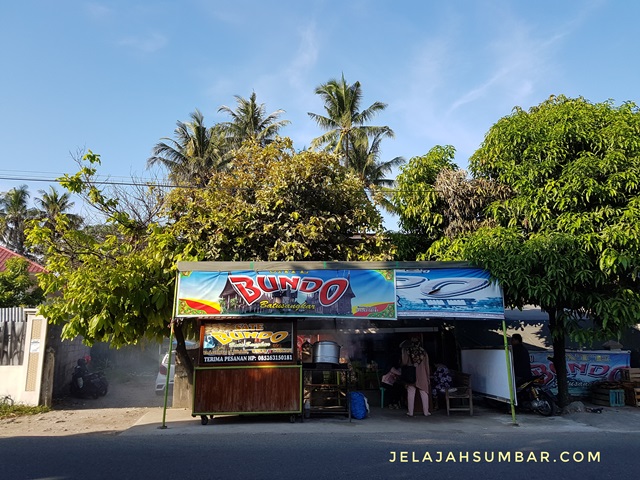 lokasi-sate-bundo-batusangkar