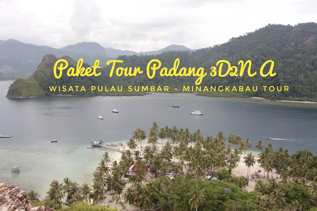 Paket_tour_padang_wisata_pulau_sumbar