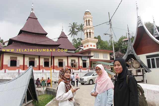 masjid_ishlah_pariangan