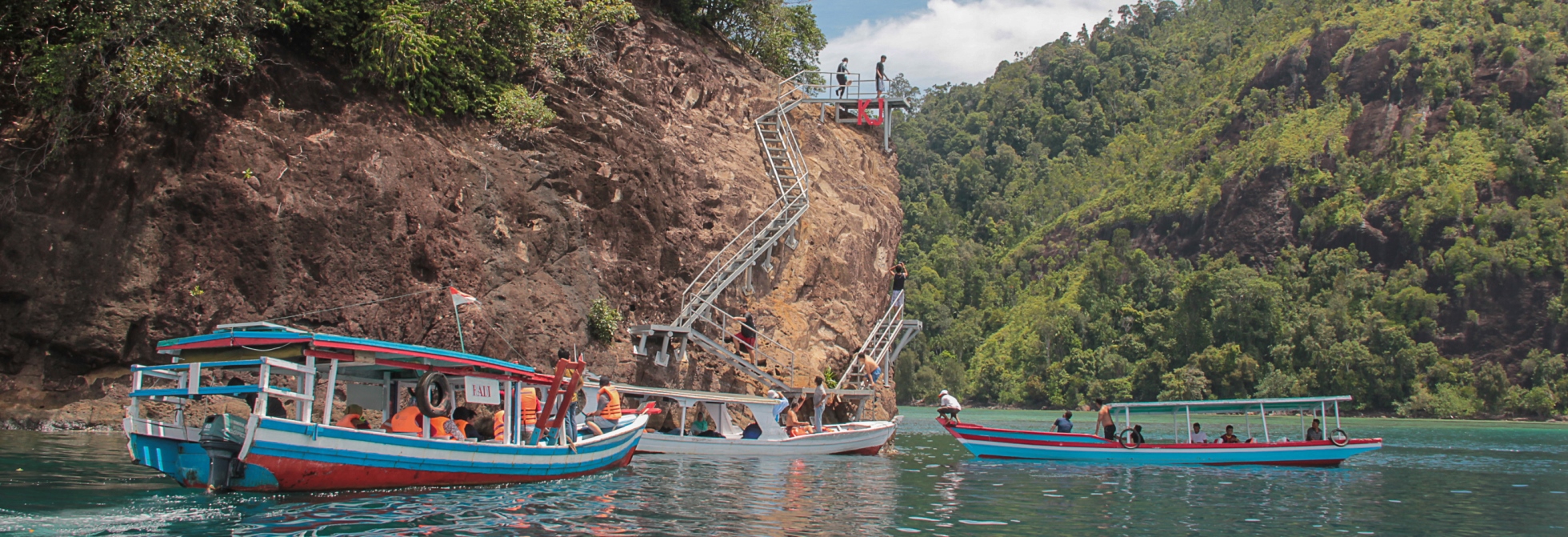 Paket Wisata Parahyangan Tour 3D2N 2018