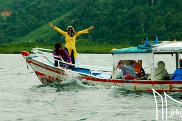 paket wisata padang mandeh 4 hari 3 malam