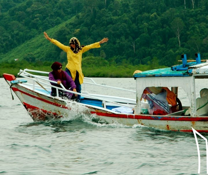 paket wisata padang mandeh 4 hari 3 malam