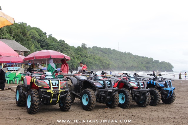 sewa_ATV_pantai_air_manis