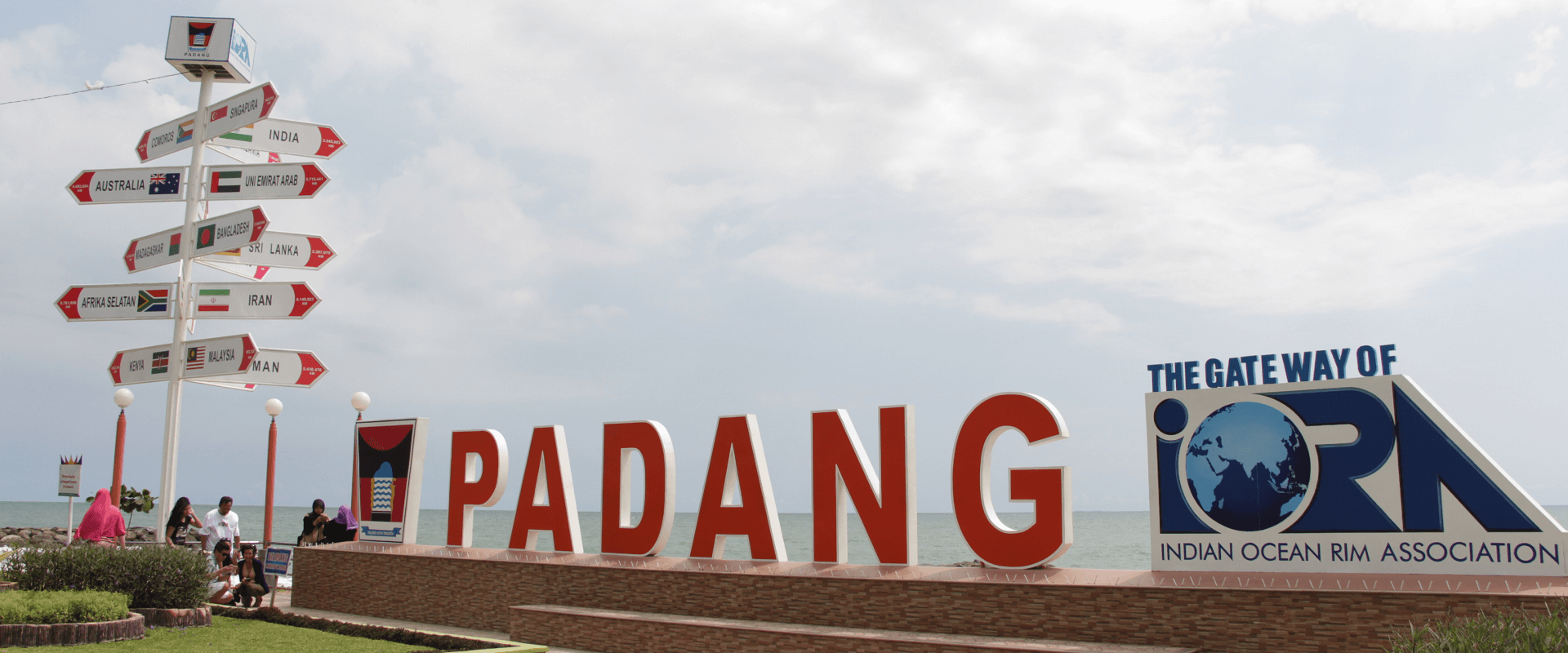 Paket Wisata Padang Terbaik