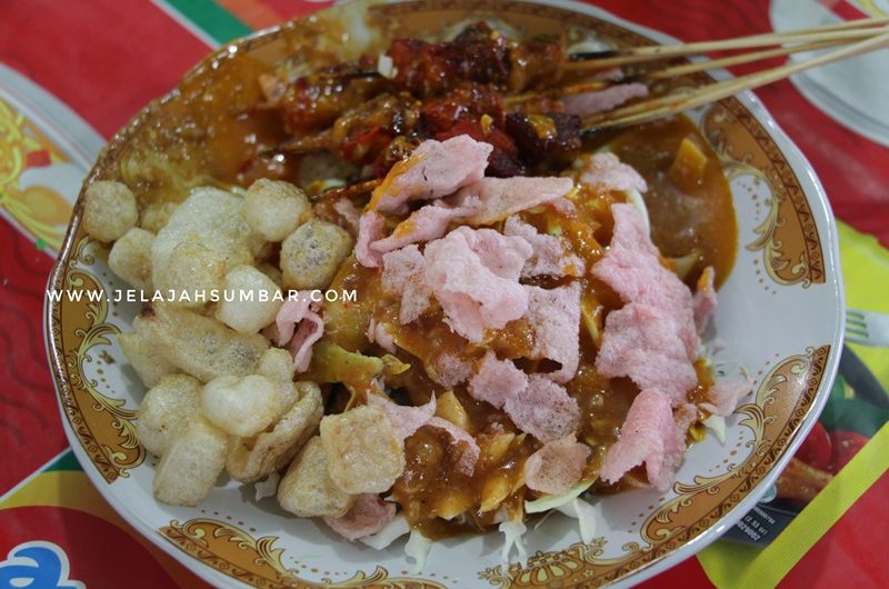 pical sate padang