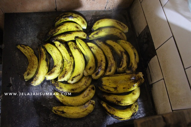 pisang a