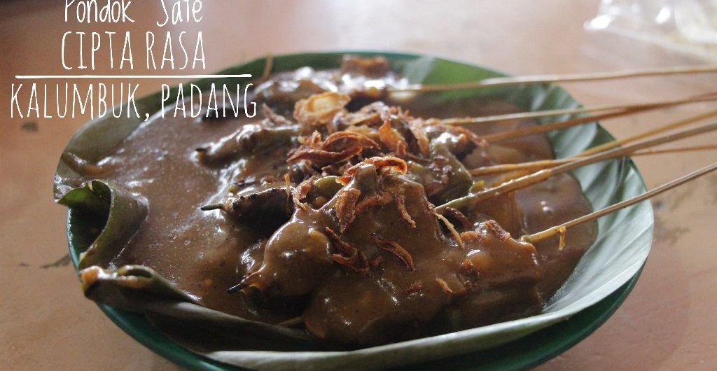 pondok sate cipta rasa kalumbuk