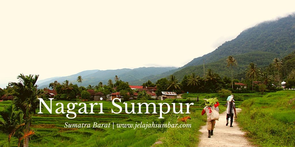 nagari sumpur sumbar