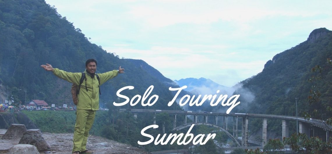 solo touring sumbar