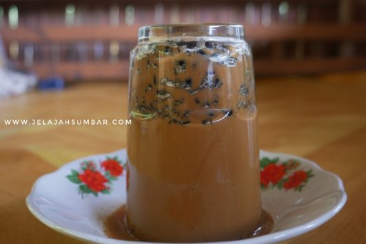 Paket Tour Kopi Padang 3D2N : Petualangan Menikmati Cita Rasa Khas Kopi Sumatera Barat